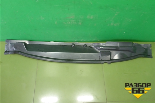 Короб водоотводящий (4M51A01628) для Ford Focus 2 с 2008-2011г