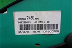 Щиток приборов МКПП (9662745100) для Peugeot Partner с 2002-2010г