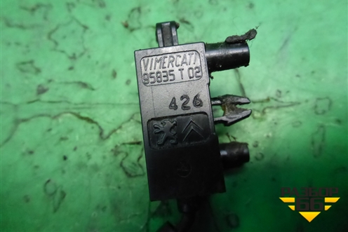 Датчик педали сцепления (95835T02) для Peugeot Partner с 2002-2010г
