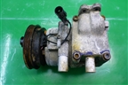 Компрессор кондиционера (1.5л G4EC) для Hyundai Aсcent с 2000г