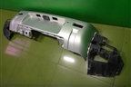 Бампер задний (под парктроник) (L8B217D928A) для Land Rover Defender с 2019г