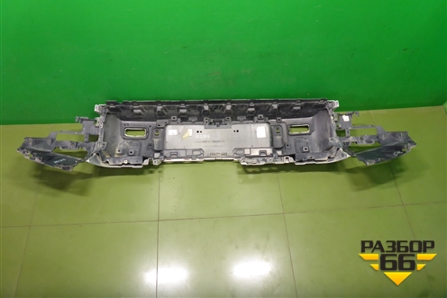 Бампер задний (под парктроник) (L8B217D928A) для Land Rover Defender с 2019г