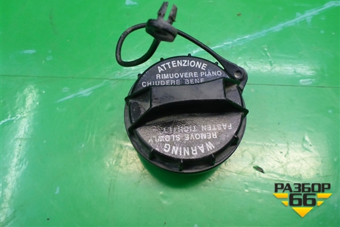 Крышка топливного бака для Hyundai Aсcent с 2000г