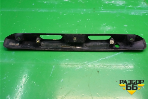 Накладка крышки багажника (8737125001) для Hyundai Aсcent с 2000г