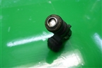 Форсунка инжекторная электрическая (1.5л G4EC) (3531022600) для Hyundai Aсcent с 2000г