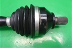 Привод передний правый (2.0л B4204S3 АКПП) (31259795) для Volvo S40 с 2004-2012г