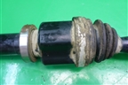 Привод передний правый (2.0л B4204S3 АКПП) (31259795) для Volvo S40 с 2004-2012г