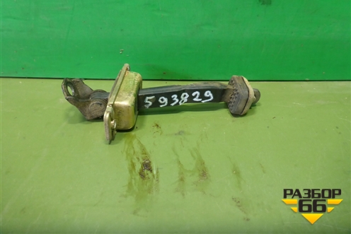 Ограничитель двери задней левой для Chery Fora(A21) с 2006г