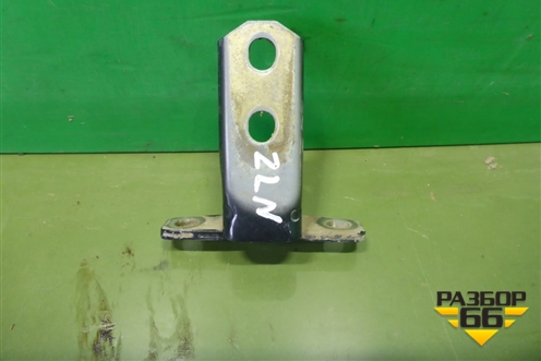 Петля двери задней левой нижняя для Chery Fora(A21) с 2006г
