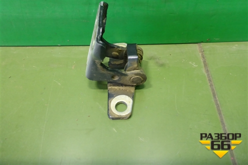 Петля двери задней левой верхняя для Chery Fora(A21) с 2006г