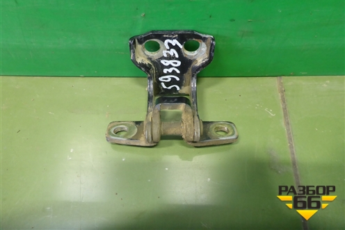 Петля двери задней левой верхняя для Chery Fora(A21) с 2006г