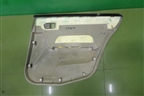 Обшивка двери задней левой под электрику (A216202410) для Chery Fora(A21) с 2006г