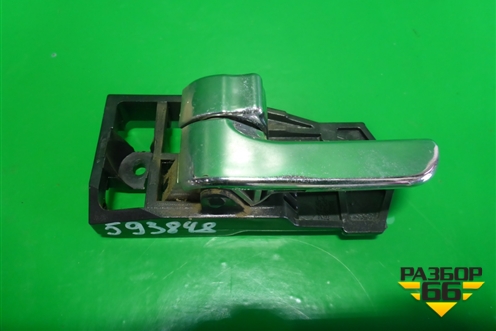 Ручка внутренняя двери задней левой (A216105130) для Chery Fora(A21) с 2006г