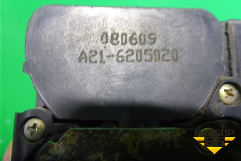 Замок двери задней правой (A216205020) для Chery Fora(A21) с 2006г