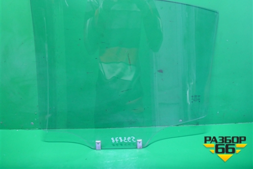 Стекло двери задней правой для Chery Fora(A21) с 2006г