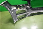 Бампер передний (под парктроник и омыватели) (HK8317F003A) для Jaguar F-Pace с 2016г
