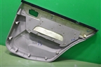 Обшивка двери задней левой под электрику (A216202410) для Chery Fora(A21) с 2006г