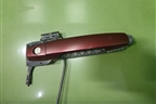 Ручка наружная двери передней правой для Chery Fora(A21) с 2006г
