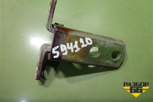 Петля двери передней правой верхняя для Chery Fora(A21) с 2006г