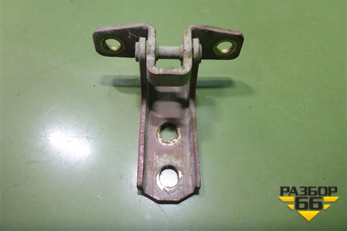 Петля двери передней правой нижняя для Chery Fora(A21) с 2006г