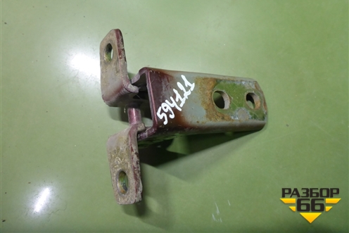 Петля двери передней правой нижняя для Chery Fora(A21) с 2006г