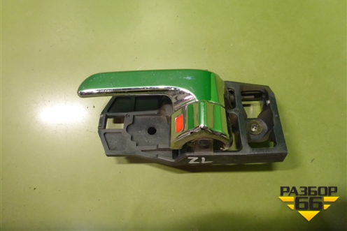 Ручка внутренняя двери задней левой для Chery Fora(A21) с 2006г