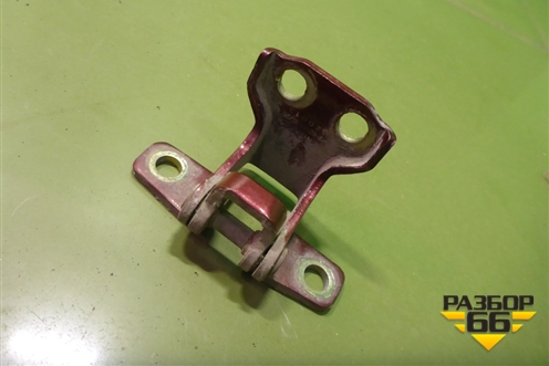 Петля двери задней левой верхняя для Chery Fora(A21) с 2006г