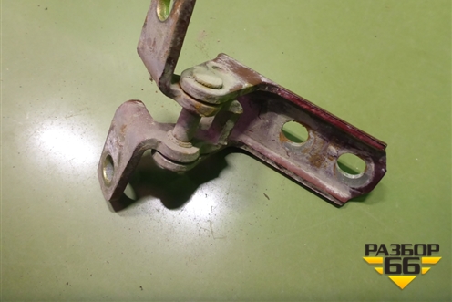 Петля двери задней левой нижняя для Chery Fora(A21) с 2006г