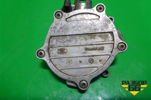 Насос вакуумный (06E145100E) для Audi A6 (C6) с 2004-2011г