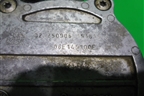 Насос вакуумный (06E145100E) для Audi A6 (C6) с 2004-2011г