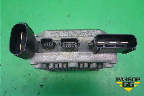 Блок управления рулевой колонкой (GS1D67880H) для Mazda Mazda 6 (GH) с 2007-2012г