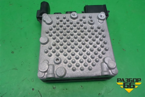 Блок управления рулевой колонкой (GS1D67880H) для Mazda Mazda 6 (GH) с 2007-2012г