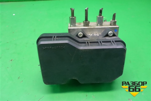 Блок ABS (G39A437A0) для Mazda Mazda 6 (GH) с 2007-2012г