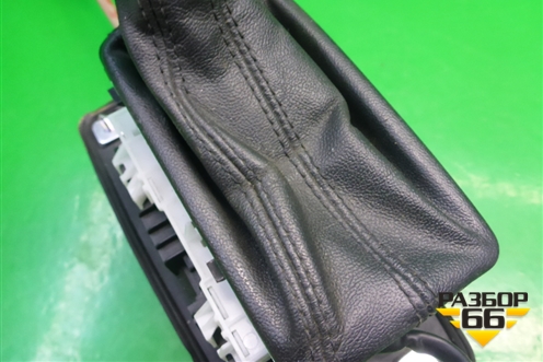 Кулиса КПП АКПП (4F1713041) для Audi A6 (C6) с 2004-2011г