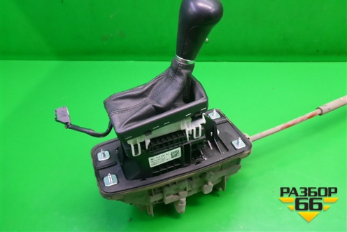 Кулиса КПП АКПП (4F1713041) для Audi A6 (C6) с 2004-2011г