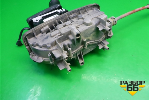 Кулиса КПП АКПП (4F1713041) для Audi A6 (C6) с 2004-2011г