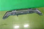 Юбка переднего бампера (после 2014г) (7685360010) для Lexus GX-460 с 2009г