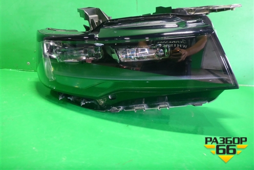 Фара правая (Full Led с блоком) (84950145) для Cadillac Escalade с 2020г