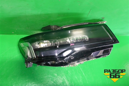 Фара правая (Full Led с блоком) (84950145) для Cadillac Escalade с 2020г
