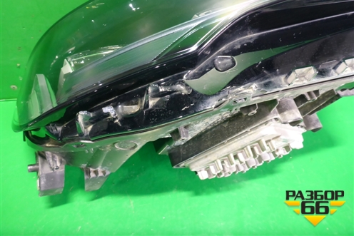 Фара правая (Full Led с блоком) (84950145) для Cadillac Escalade с 2020г