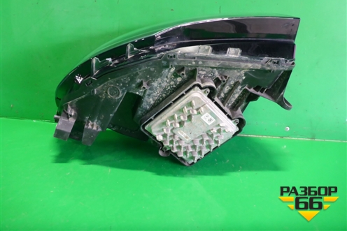 Фара правая (Full Led с блоком) (84950145) для Cadillac Escalade с 2020г