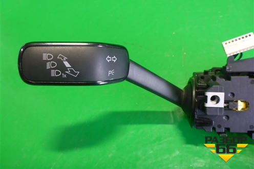 Переключатель подрулевой в сборе (5Q0953507DC) для Skoda Octavia (A7) с 2013г