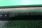 Решетка в передний бампер правая (до 2021г) (86596M6010) для Kia Cerato с 2018г (Серато3)