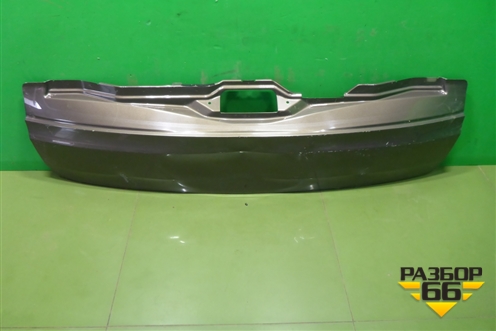 Дверь багажника нижняя (41627161677) для BMW X5 E70 с 2007-2013г