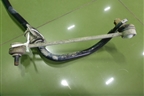 Стабилизатор передний (6Q0411303AN) для Volkswagen Polo (седан) с 2010г