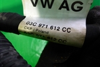 Проводка на двигатель (1.6л CFN) (03C971612CC) для Volkswagen Polo (седан) с 2010г