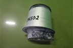 Сайлентблок (задней балки, Quattro Freni) (QF00U00324) для Opel Astra H с 2004-2015г
