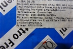 Сайлентблок (задней балки, Quattro Freni) (QF00U00324) для Opel Astra H с 2004-2015г
