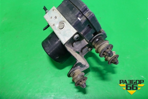 Блок ABS (1K0614117S) для Skoda Octavia (А5) с 2004-2013г
