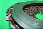 Корзина сцепления (1.6л BSE) (03F141025) для Skoda Octavia (А5) с 2004-2013г